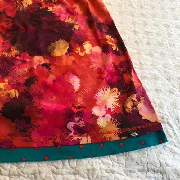 The north face summer adventure dress - Picture 4 of 4